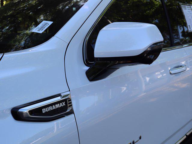 used 2025 GMC Yukon car, priced at $89,988