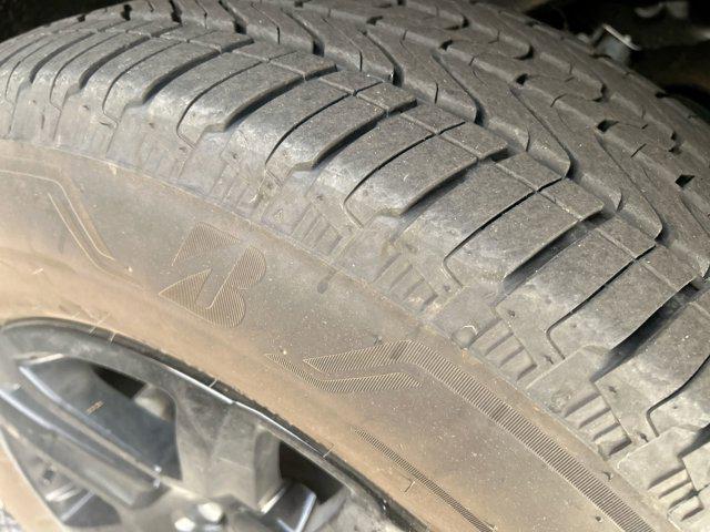 used 2025 Chevrolet Silverado 1500 car, priced at $59,988