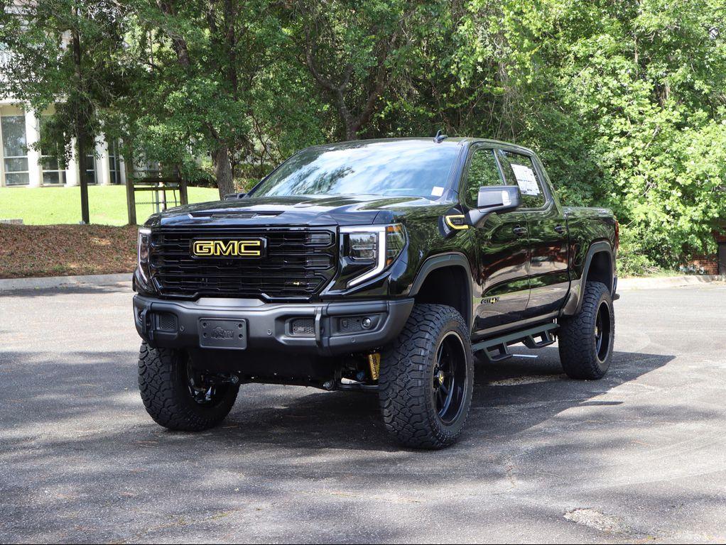 new 2026 GMC Sierra 1500 car, priced at $103,106