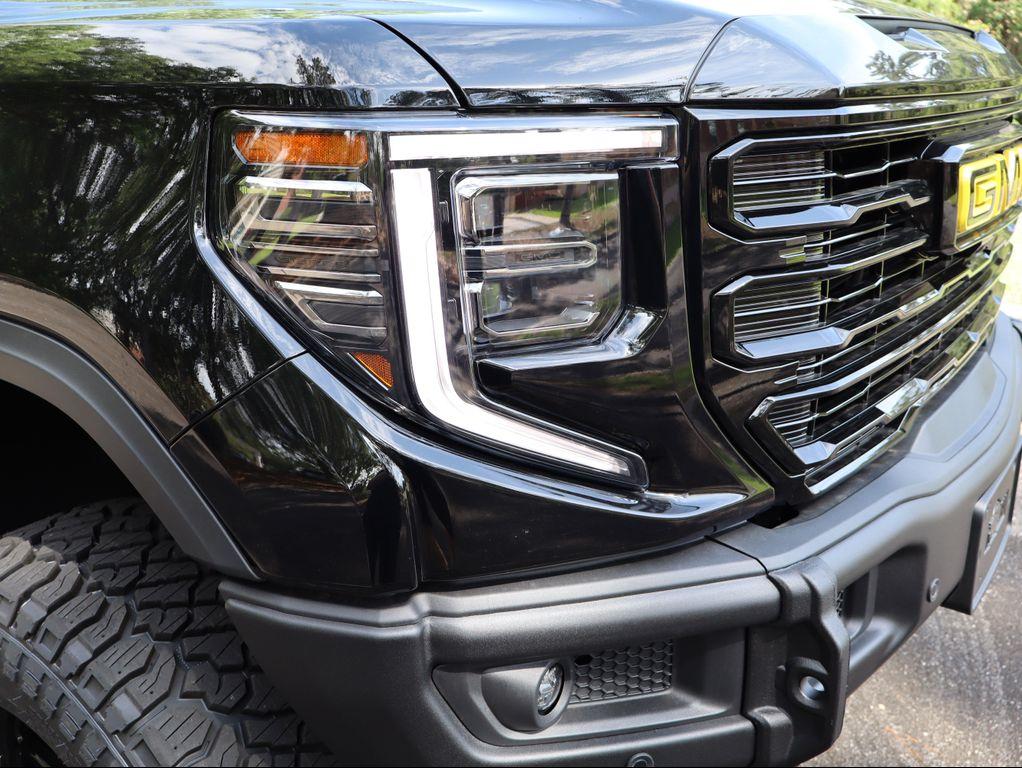 new 2026 GMC Sierra 1500 car, priced at $103,106