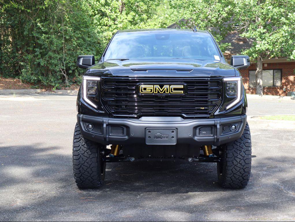 new 2026 GMC Sierra 1500 car, priced at $103,106