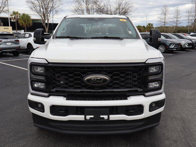 used 2025 Ford F-350 car, priced at $79,988