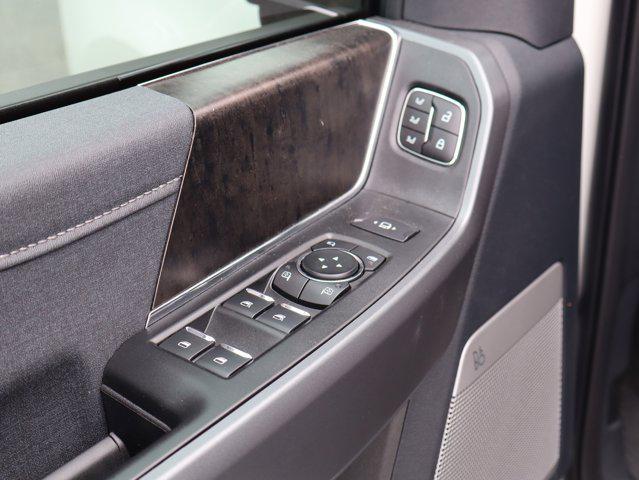 used 2025 Ford F-350 car, priced at $79,988