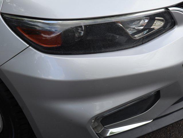 used 2016 Chevrolet Malibu car, priced at $16,988