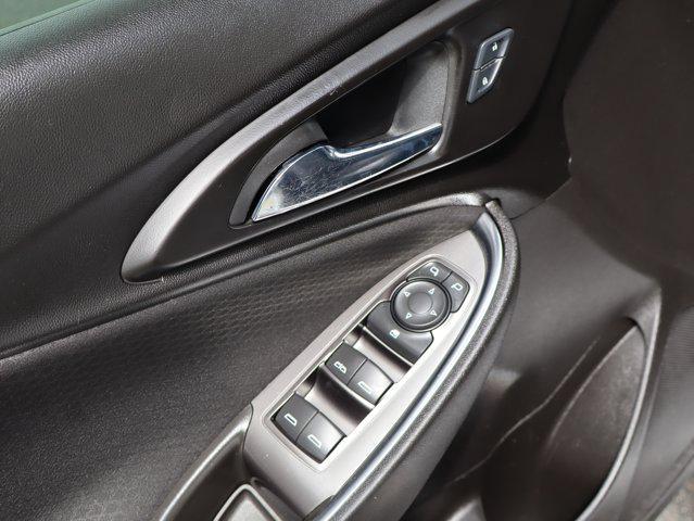 used 2016 Chevrolet Malibu car, priced at $16,988