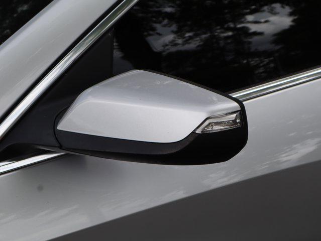 used 2016 Chevrolet Malibu car, priced at $16,988