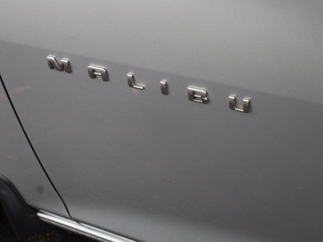 used 2016 Chevrolet Malibu car, priced at $16,988