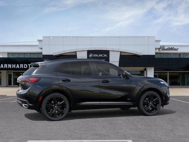 new 2026 Buick Envision car, priced at $46,614