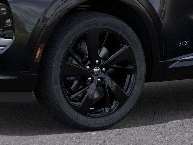 new 2026 Buick Envision car, priced at $46,614