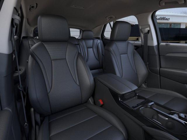 new 2026 Buick Envision car, priced at $45,464