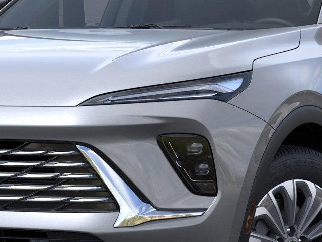 new 2026 Buick Envision car, priced at $45,464