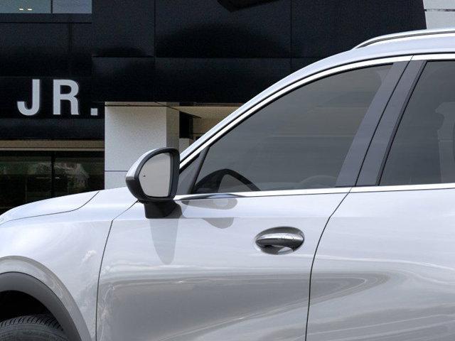 new 2026 Buick Envision car, priced at $45,464