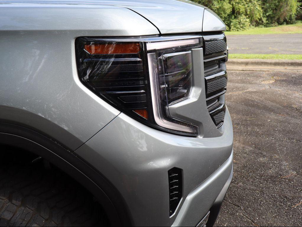 new 2026 GMC Sierra 1500 car, priced at $74,822
