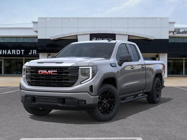 new 2026 GMC Sierra 1500 car, priced at $63,350