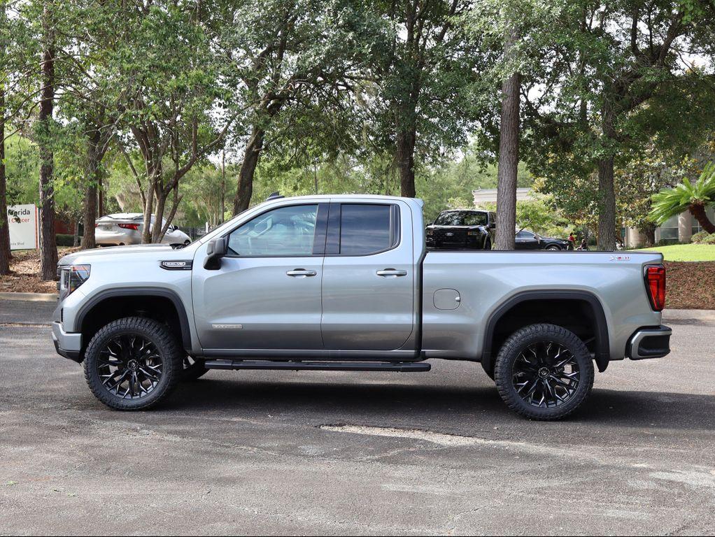 new 2026 GMC Sierra 1500 car, priced at $74,822