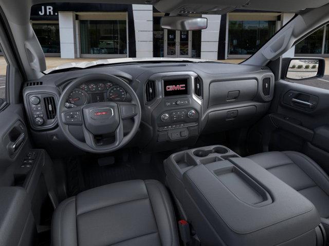 new 2026 GMC Sierra 1500 car, priced at $53,165