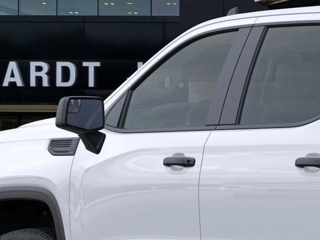 new 2026 GMC Sierra 1500 car, priced at $53,165
