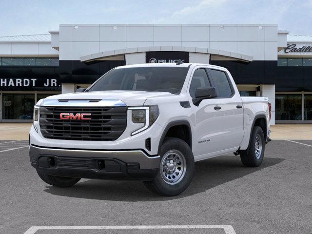new 2026 GMC Sierra 1500 car, priced at $53,165