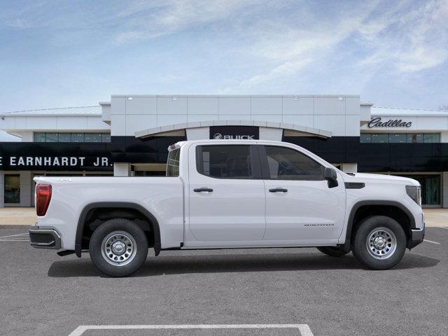 new 2026 GMC Sierra 1500 car, priced at $53,165
