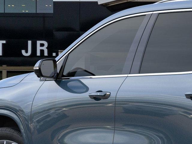 new 2026 Buick Enclave car, priced at $65,005