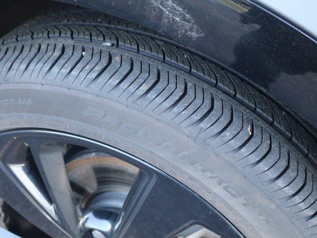 used 2023 Buick Envision car, priced at $34,988