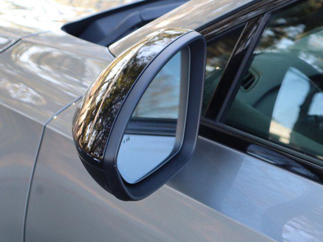 used 2023 Buick Envision car, priced at $34,988