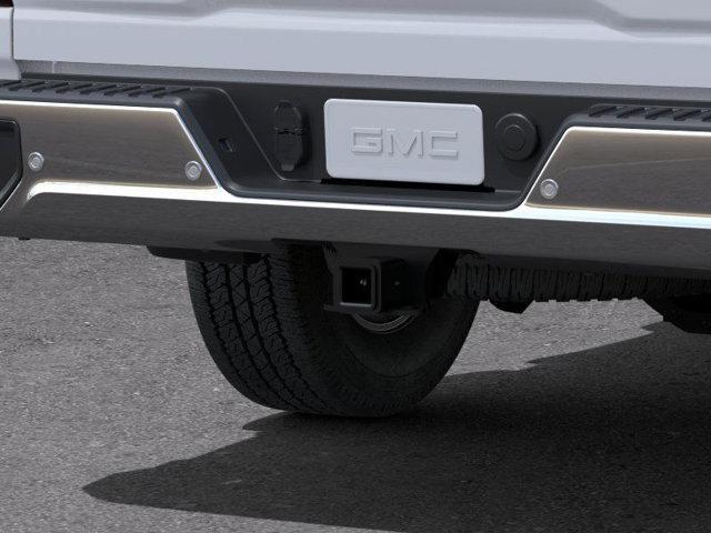 new 2025 GMC Sierra 2500 car, priced at $64,805