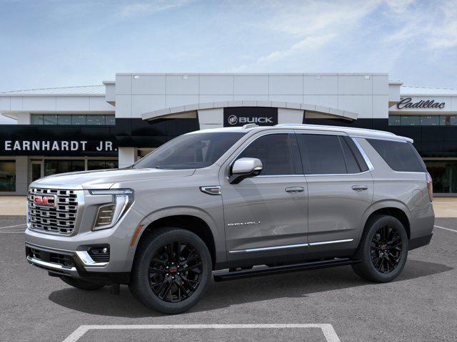 new 2026 GMC Yukon car, priced at $94,115