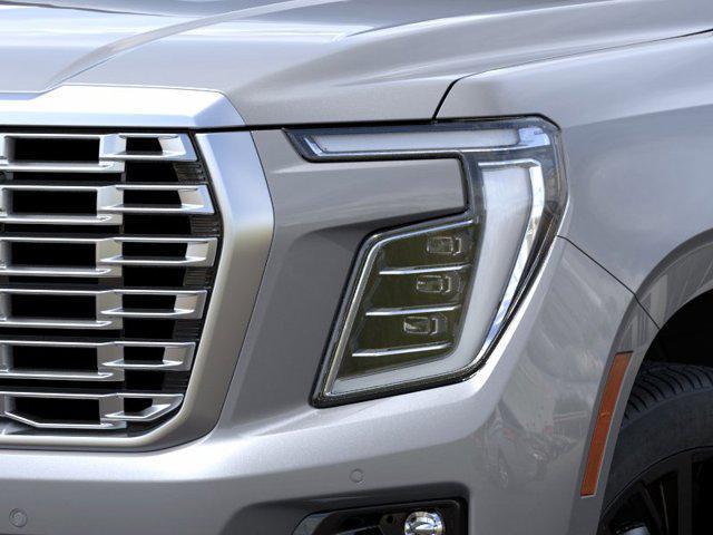 new 2026 GMC Yukon car, priced at $94,115