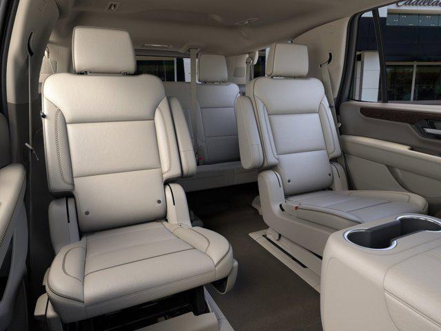 new 2026 GMC Yukon car, priced at $94,115