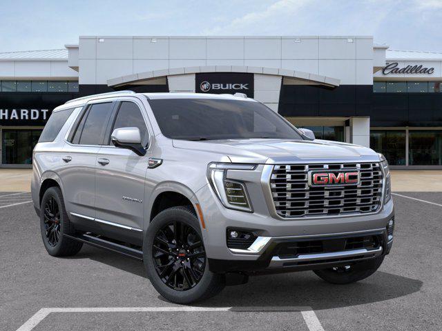 new 2026 GMC Yukon car, priced at $94,115