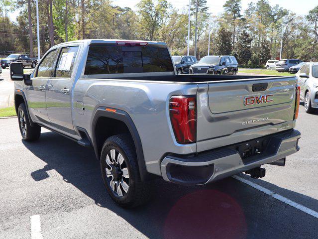 used 2025 GMC Sierra 2500 car, priced at $74,988