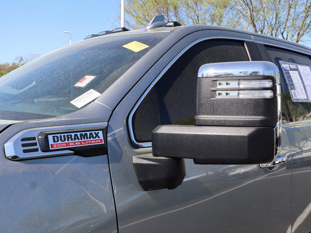 used 2025 GMC Sierra 2500 car, priced at $74,988