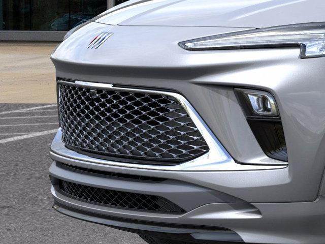 new 2026 Buick Encore GX car, priced at $38,569