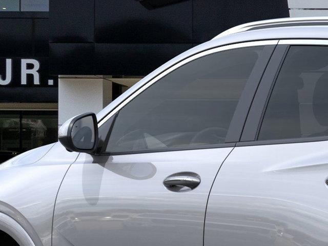 new 2026 Buick Encore GX car, priced at $38,569