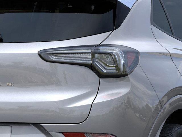 new 2026 Buick Encore GX car, priced at $38,569
