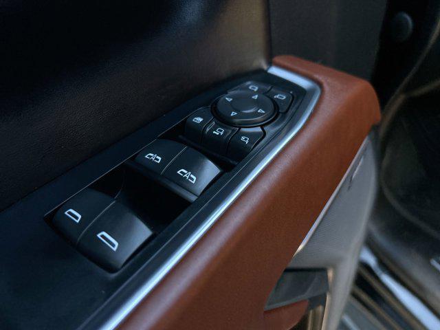 used 2024 GMC Sierra 2500 car, priced at $89,988