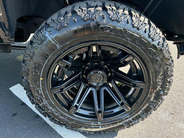 used 2024 GMC Sierra 2500 car, priced at $89,988