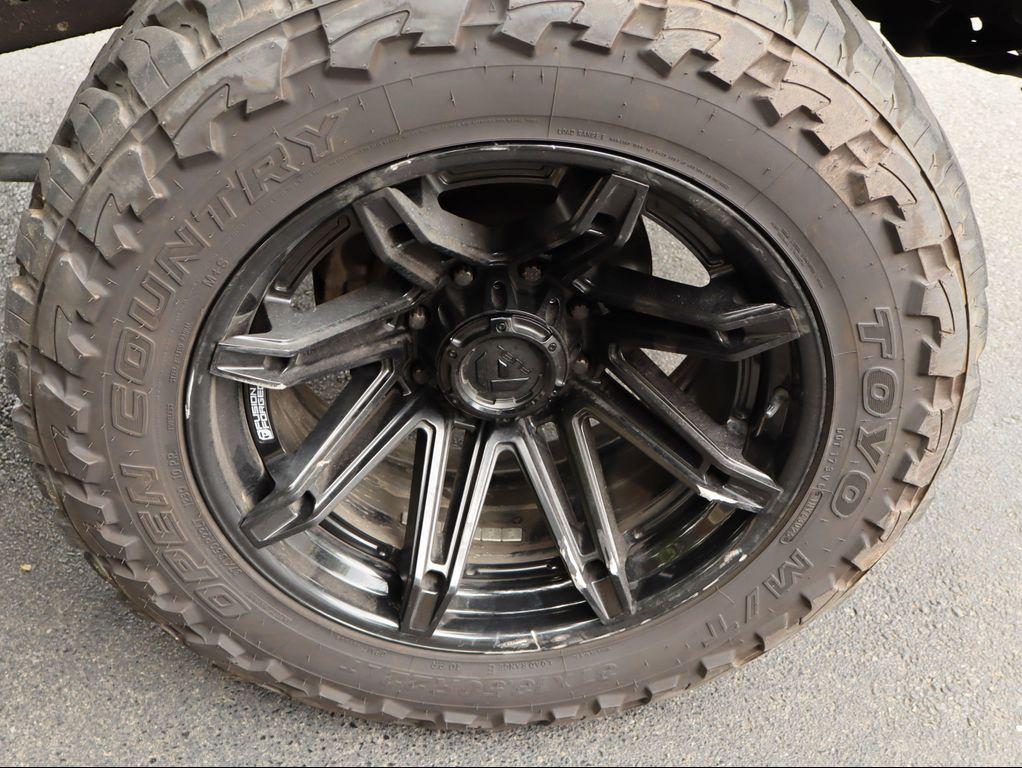 used 2024 GMC Sierra 2500 car, priced at $84,127