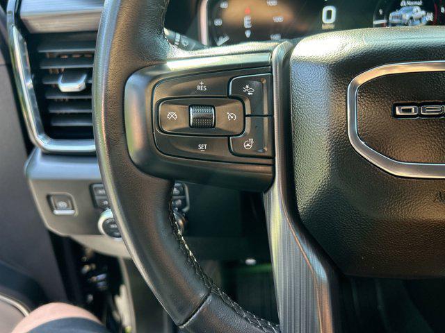 used 2024 GMC Sierra 2500 car, priced at $89,988