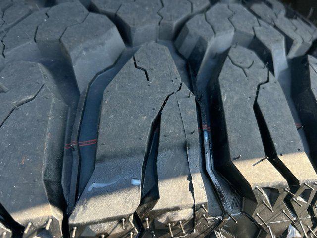 used 2024 GMC Sierra 2500 car, priced at $89,988