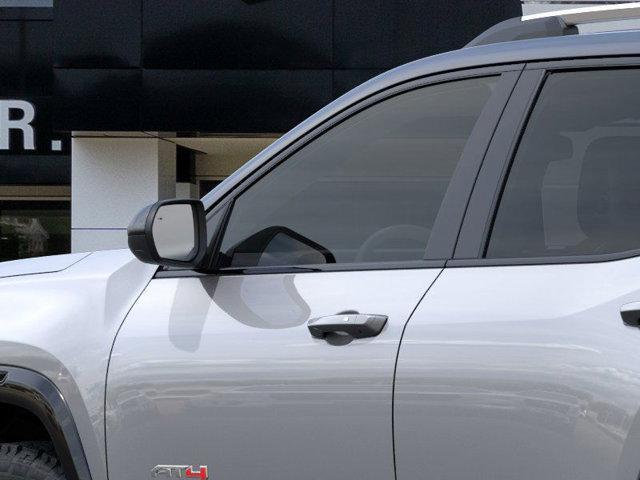 new 2026 GMC Terrain car, priced at $43,385