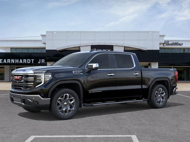 new 2026 GMC Sierra 1500 car, priced at $71,124