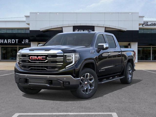 new 2026 GMC Sierra 1500 car, priced at $71,124