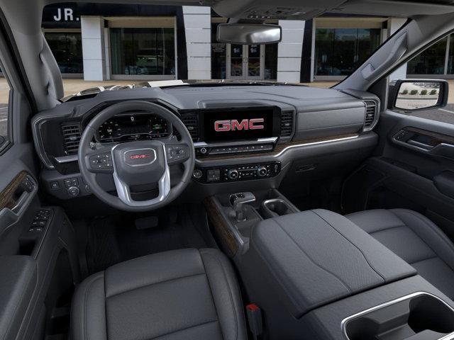 new 2026 GMC Sierra 1500 car, priced at $71,124