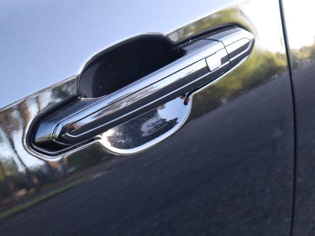 used 2024 Cadillac XT4 car, priced at $39,988