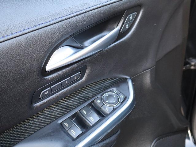 used 2024 Cadillac XT4 car, priced at $39,988