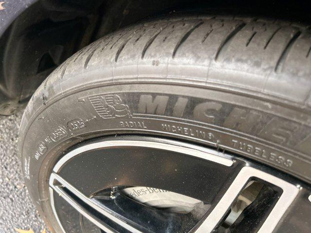 used 2023 Mercedes-Benz C-Class car, priced at $34,988