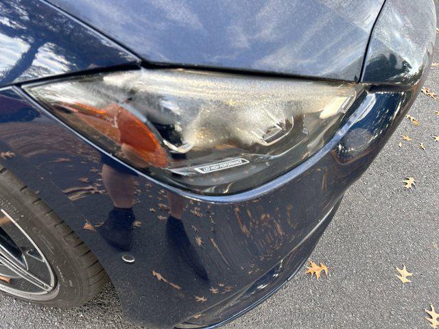 used 2023 Mercedes-Benz C-Class car, priced at $34,988