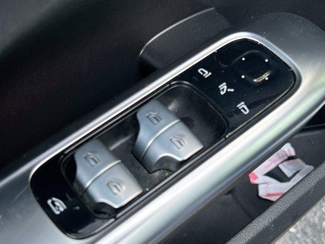 used 2023 Mercedes-Benz C-Class car, priced at $34,988